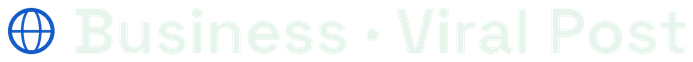 Business · Viral Post